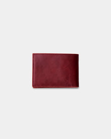 Rigby Unisex RFID Korumalı Deri Cüzdan