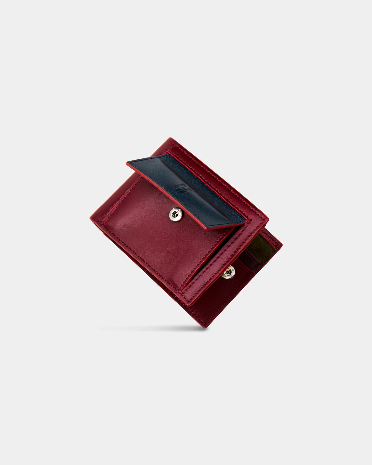 Rigby Unisex RFID Korumalı Deri Cüzdan