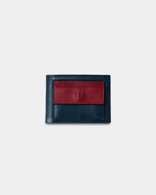 Rigby Unisex RFID Korumalı Deri Cüzdan