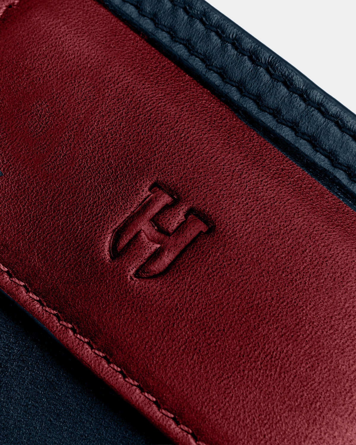 Rigby Unisex RFID Korumalı Deri Cüzdan