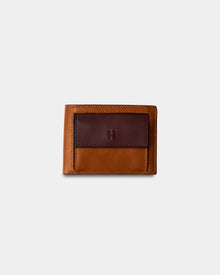 Rigby Unisex RFID Korumalı Deri Cüzdan