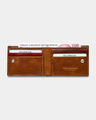 Rigby Unisex RFID Korumalı Deri Cüzdan