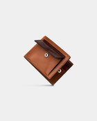 Rigby Unisex RFID Korumalı Deri Cüzdan