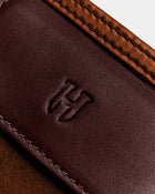 Rigby Unisex RFID Korumalı Deri Cüzdan