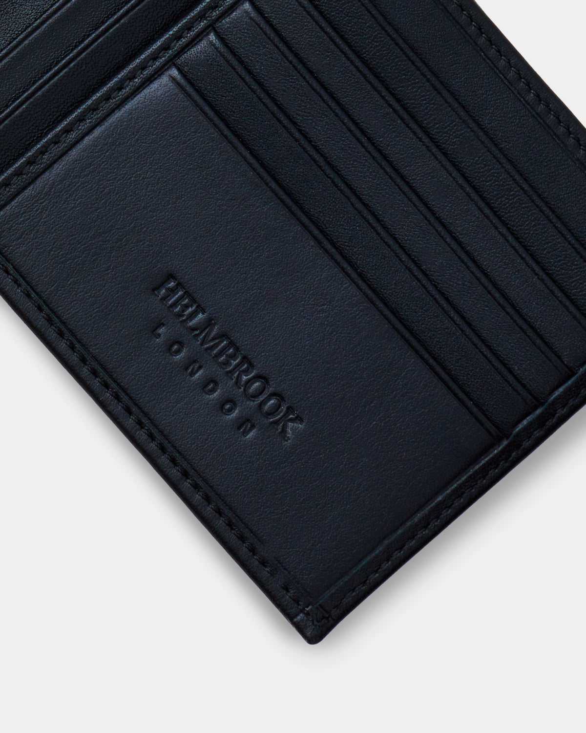 Tanner Erkek RFID Korumalı Klasik Deri Cüzdan