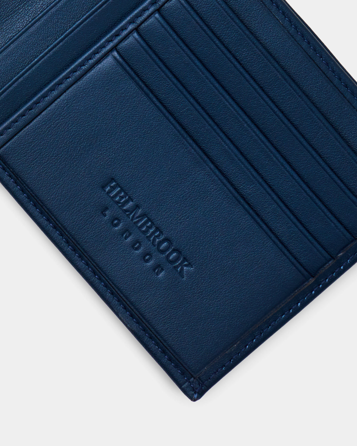 Tanner Erkek RFID Korumalı Klasik Deri Cüzdan