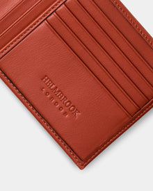 Tanner Erkek RFID Korumalı Klasik Deri Cüzdan