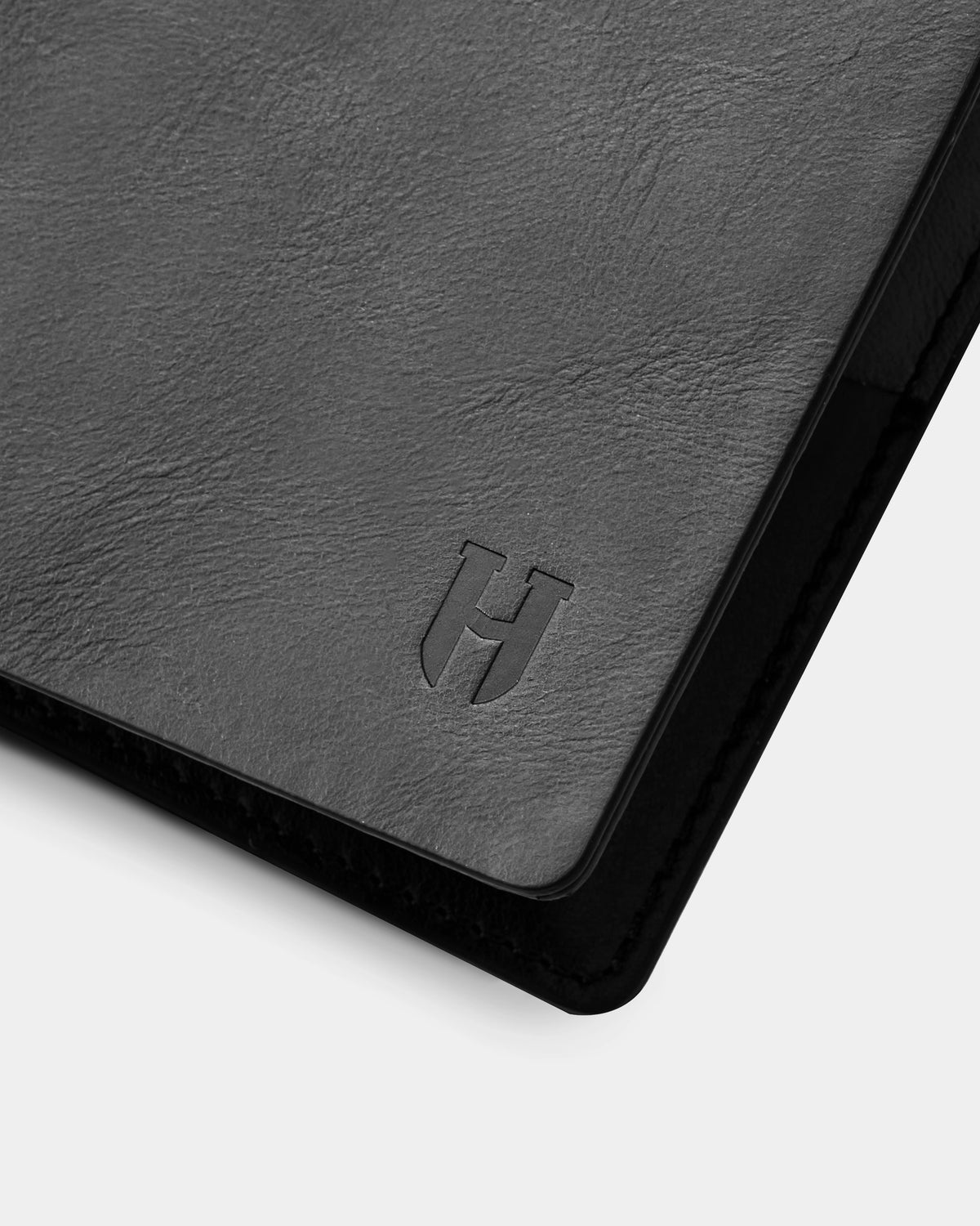 Eldridge El Yapımı Erkek Deri Cüzdan – RFID Korumalı, Çok Bölmeli