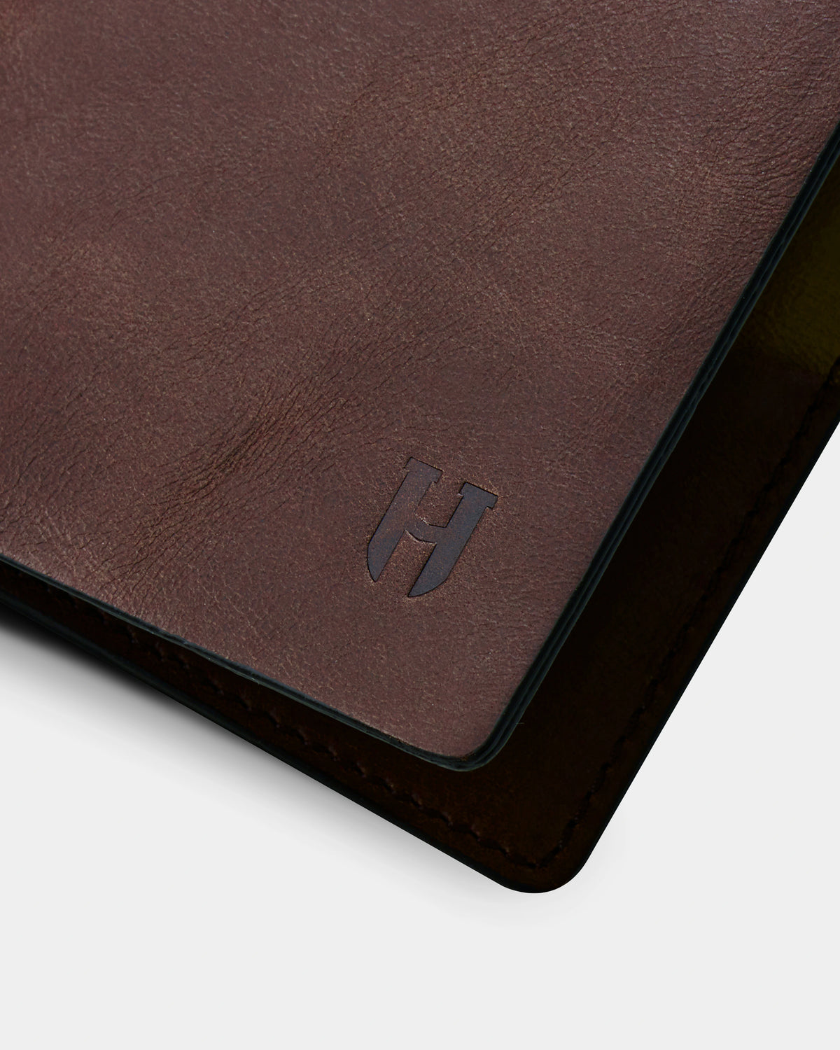 Eldridge El Yapımı Erkek Deri Cüzdan – RFID Korumalı, Çok Bölmeli