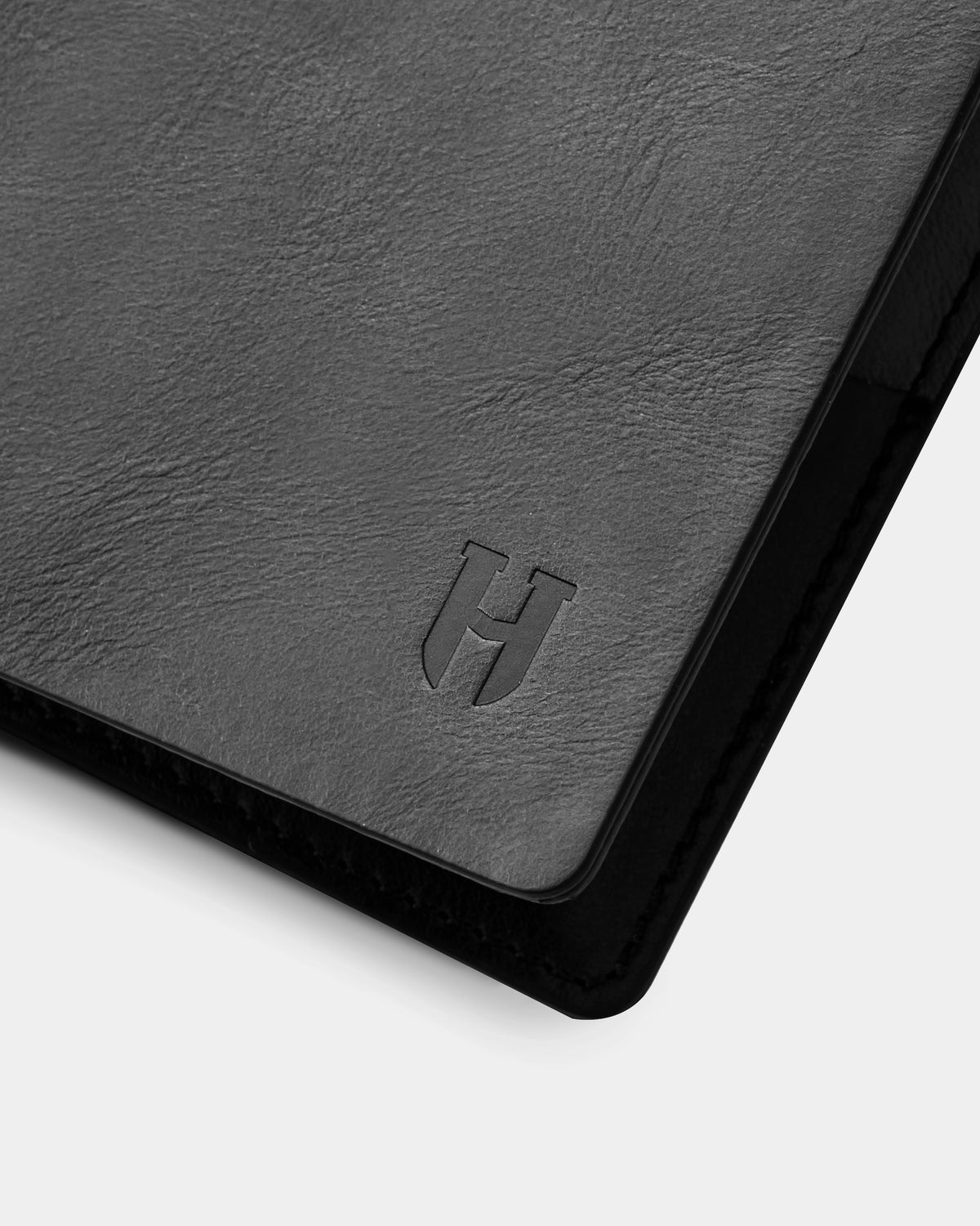 Eldridge El Yapımı Erkek Deri Cüzdan – RFID Korumalı, Çok Bölmeli