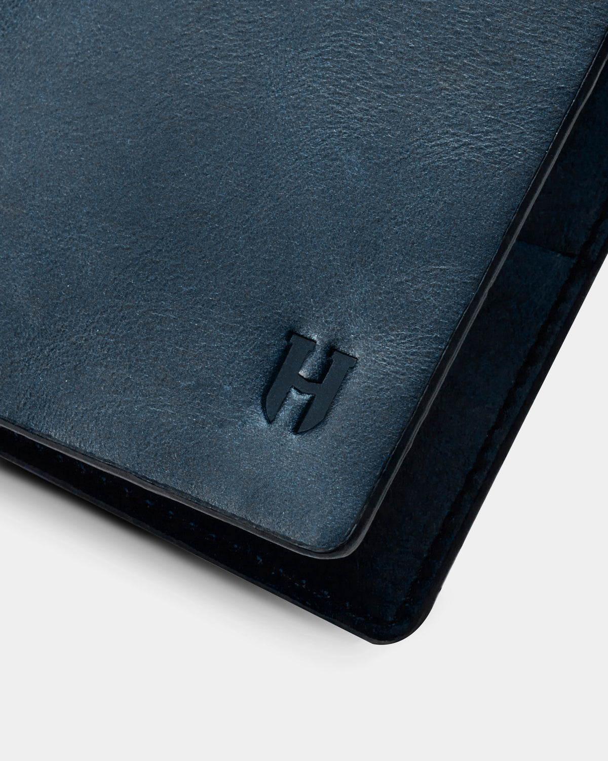 Eldridge El Yapımı Erkek Deri Cüzdan – RFID Korumalı, Çok Bölmeli