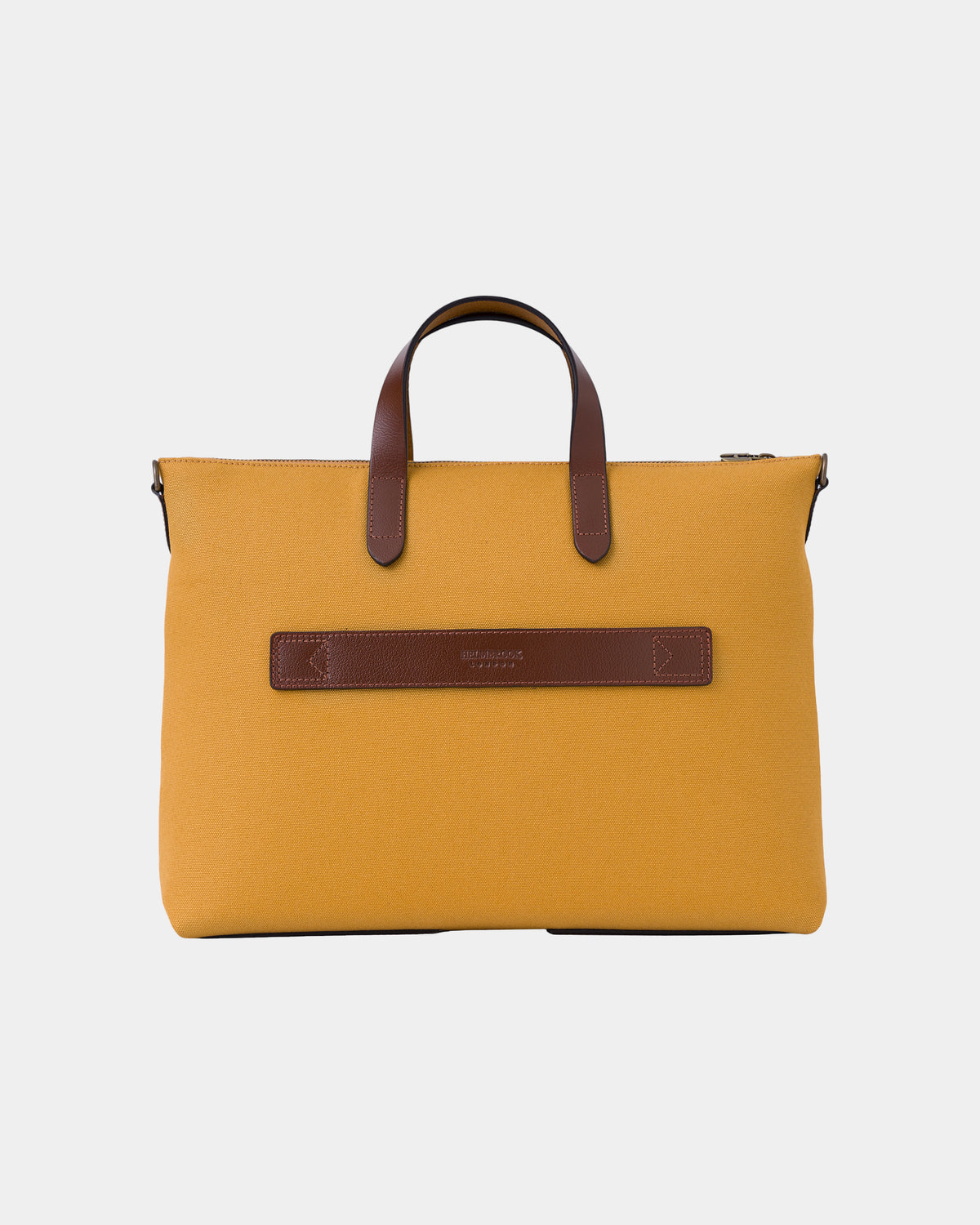 Brice 15,6" Unisex Kanvas Laptop ve Evrak Çantası