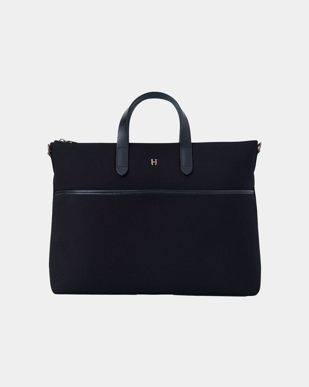 Brice 15,6" Unisex Kanvas Laptop ve Evrak Çantası