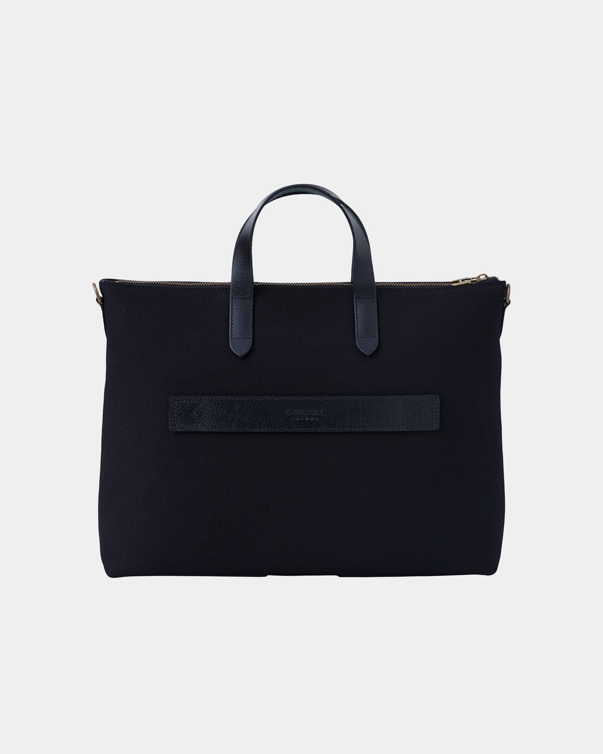 Brice 15,6" Unisex Kanvas Laptop ve Evrak Çantası