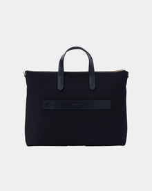 Brice 15,6" Unisex Kanvas Laptop ve Evrak Çantası
