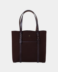 Louisa Unisex Kanvas Tote Bag – 15,6” Laptop Uyumlu