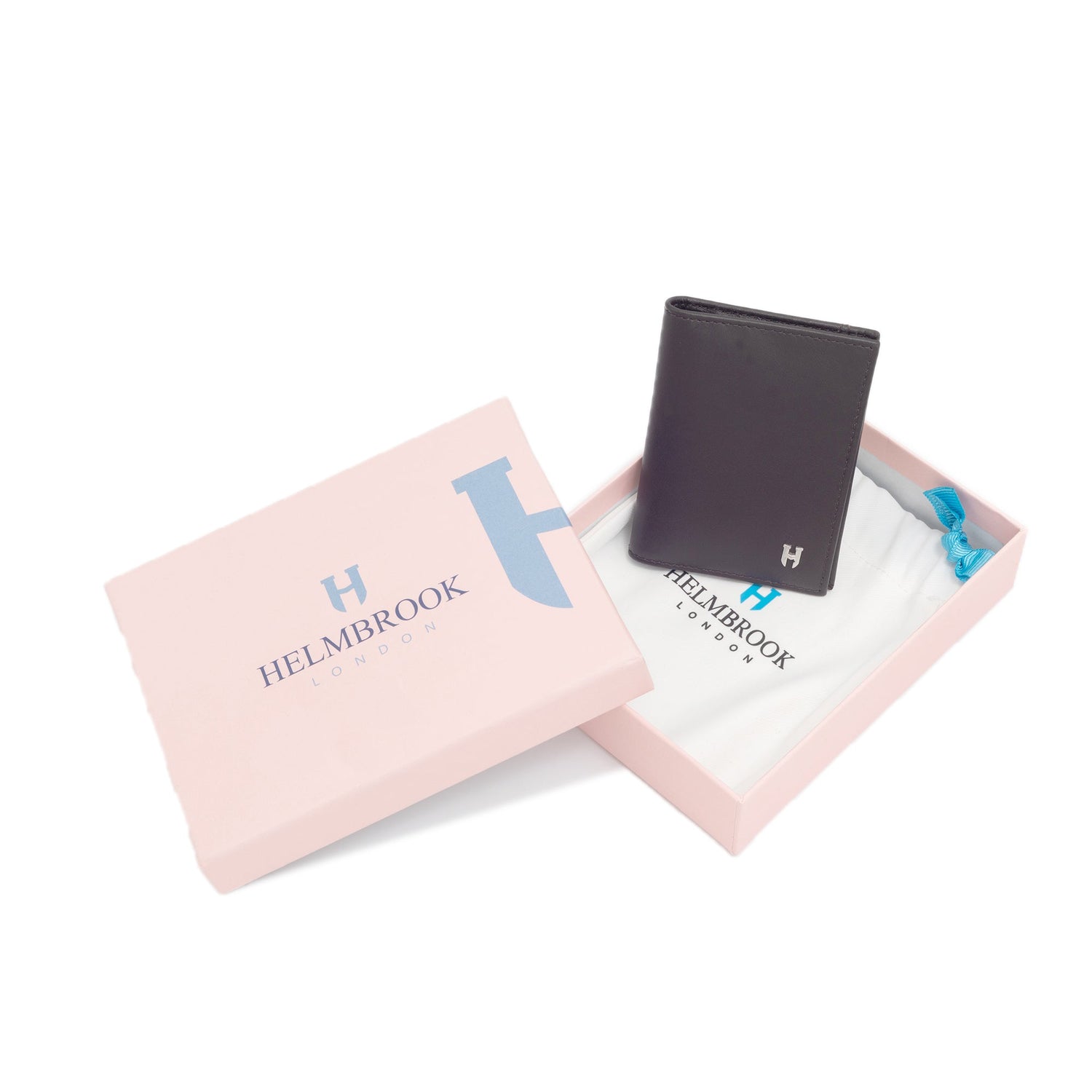Lüks hakiki deri RFID korumalı erkek çok bölmeli kartlıklı cüzdan, estetik ve güvenli bir çözüm sunar.