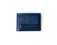 Rigby Unisex RFID Korumalı Deri Cüzdan