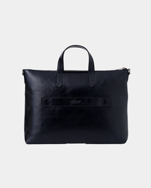 Brice 15,6" Unisex Deri Laptop ve Evrak Çantası